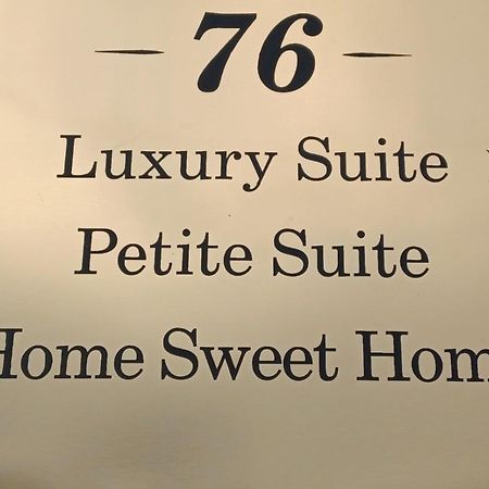 Petite Suite With Backyard. Mytilene Luaran gambar