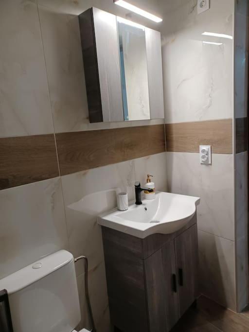 Petite Suite With Backyard. Mytilene Luaran gambar