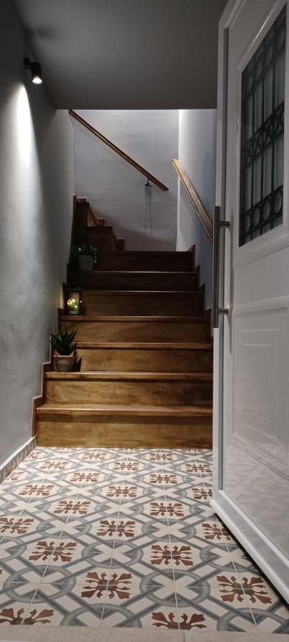 Petite Suite With Backyard. Mytilene Luaran gambar