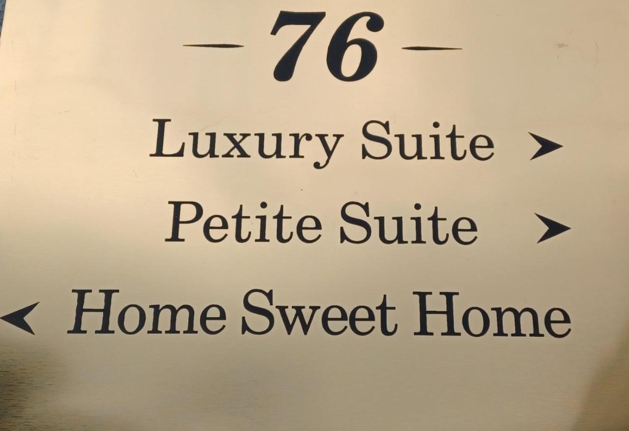Petite Suite With Backyard. Mytilene Luaran gambar